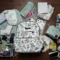 Disney Diaper Bag Essentials for a Day in The Parks