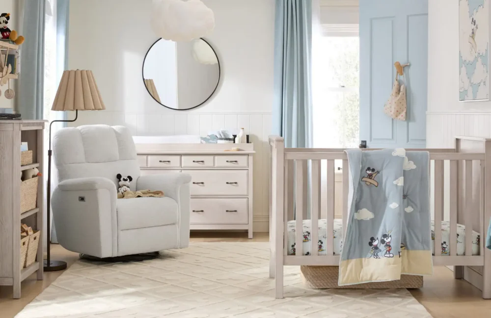 Disney Nursery for Boys