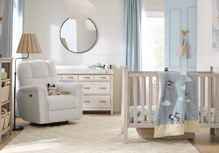 Disney Nursery for Boys