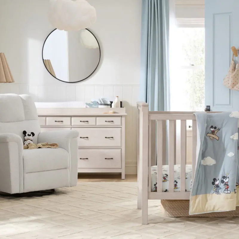 Disney Nursery for Boys